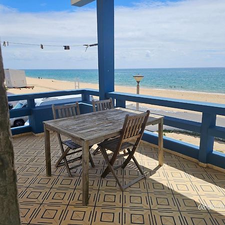 Blife Vistaya Private Apartment Фару Екстер'єр фото