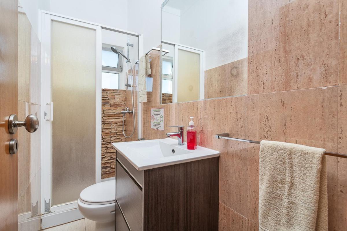 Blife Vistaya Private Apartment Фару Екстер'єр фото
