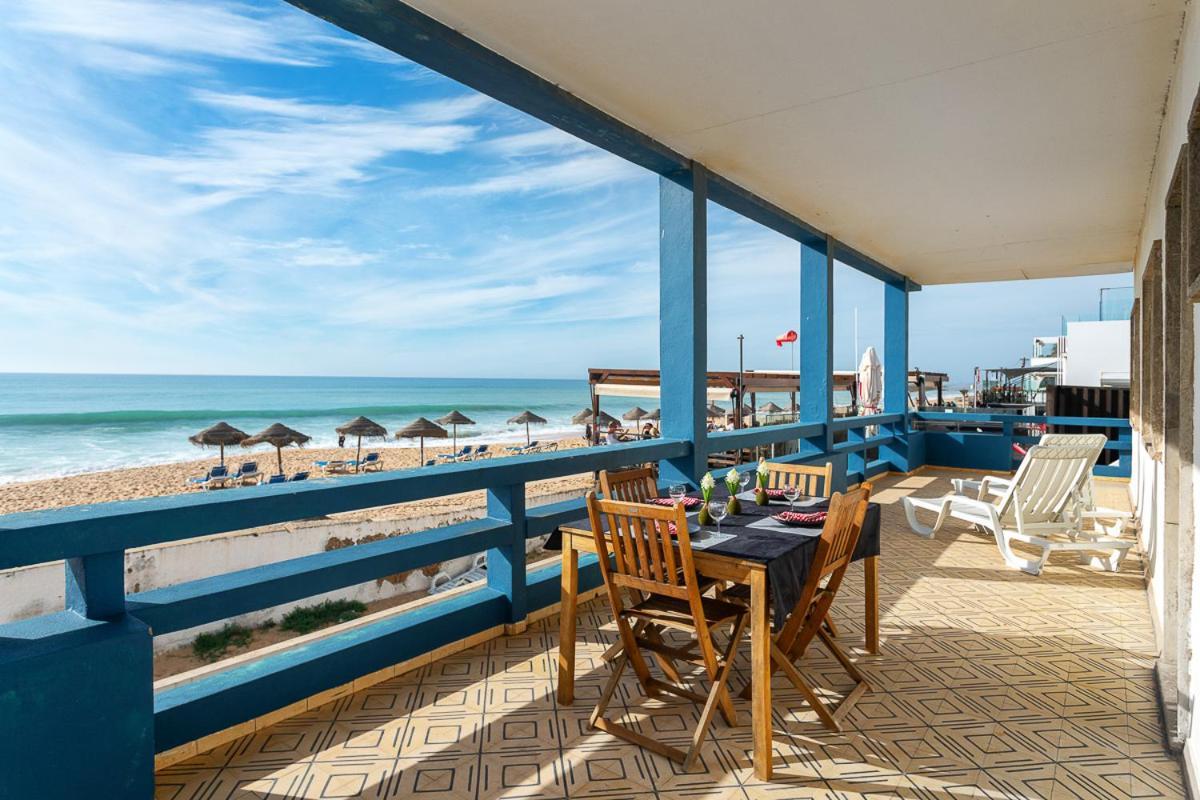 Blife Vistaya Private Apartment Фару Екстер'єр фото